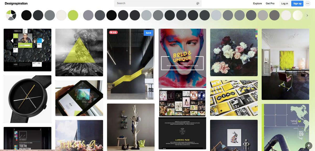 Designspiration