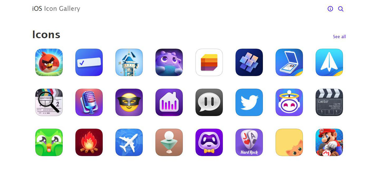 iosicongallery 