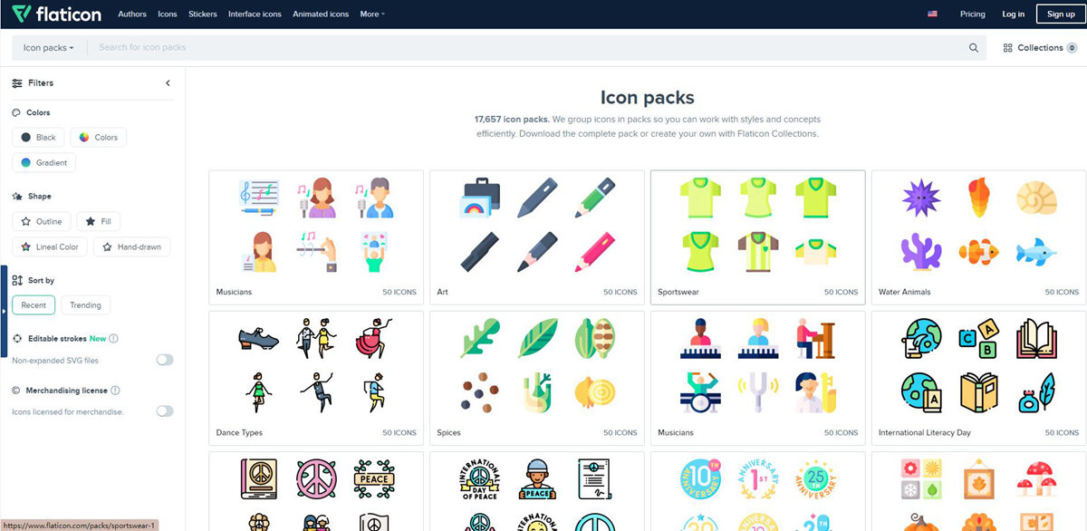 flaticon